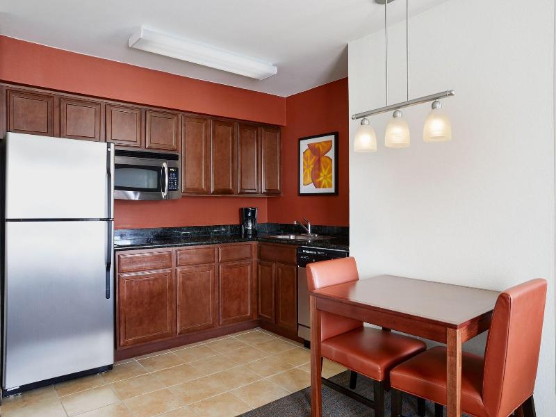 Residence Inn Norfolk Downtown image