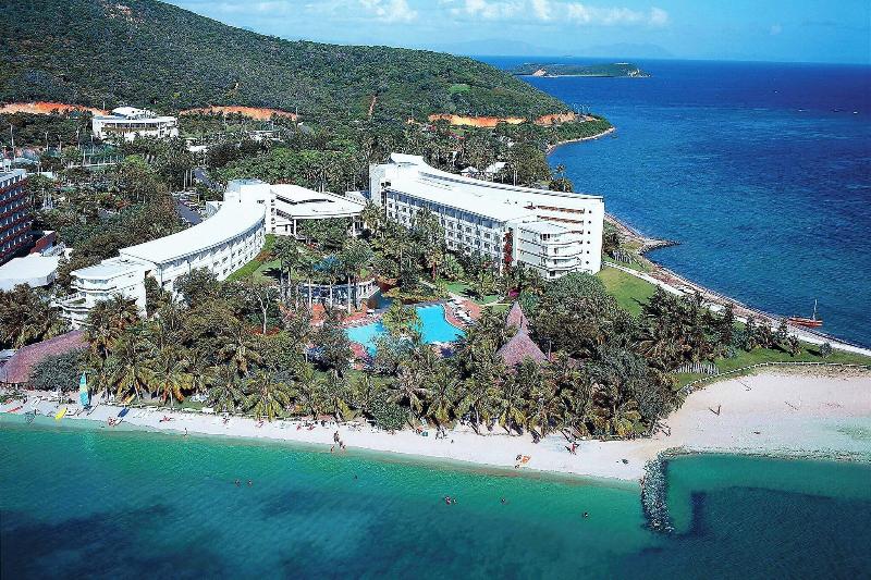 Le Meridien Noumea image