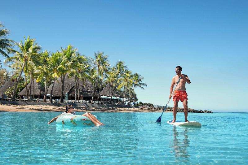 Le Meridien Noumea image