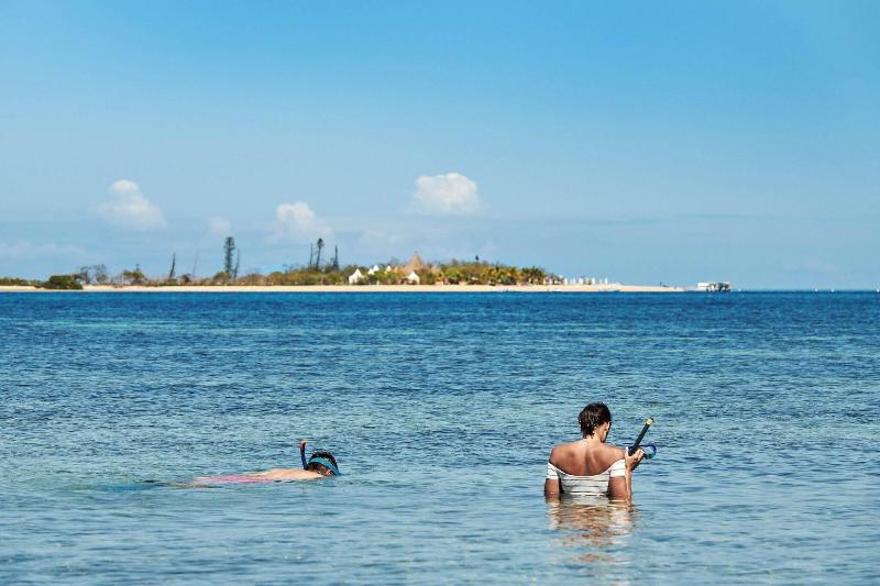 Le Meridien Noumea image