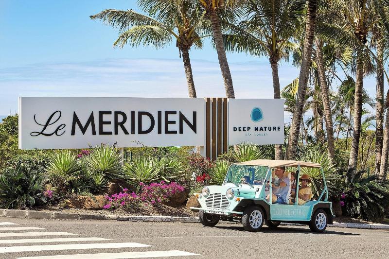 Le Meridien Noumea image