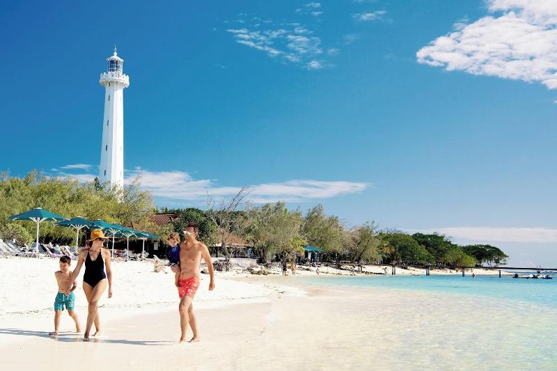 Le Meridien Noumea image