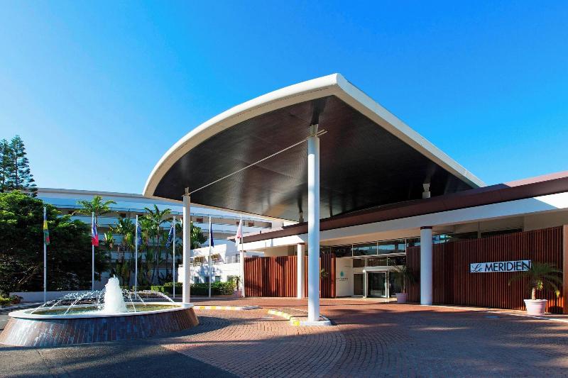 Le Meridien Noumea image