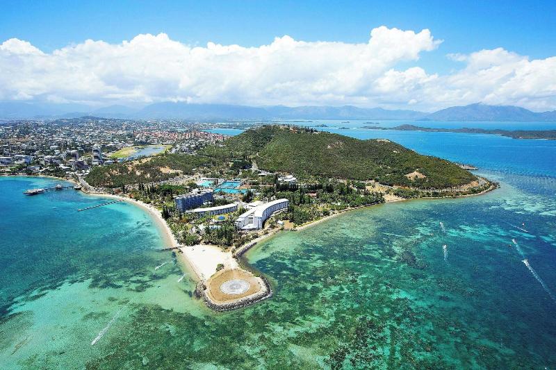 Le Meridien Noumea image