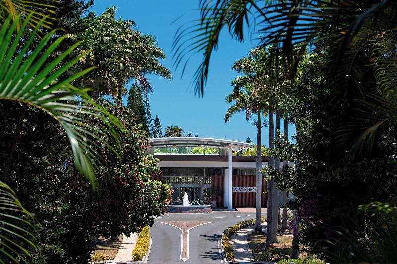 Le Meridien Noumea image