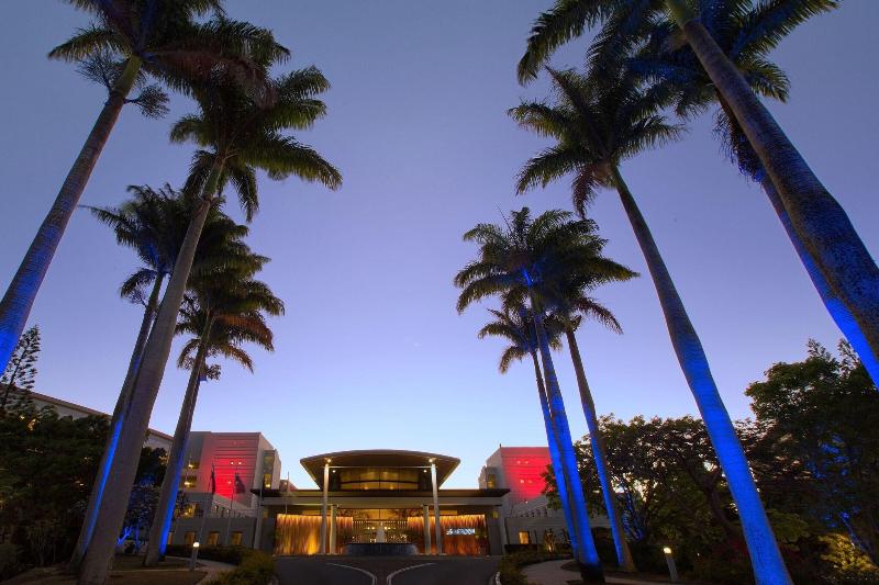 Le Meridien Noumea image
