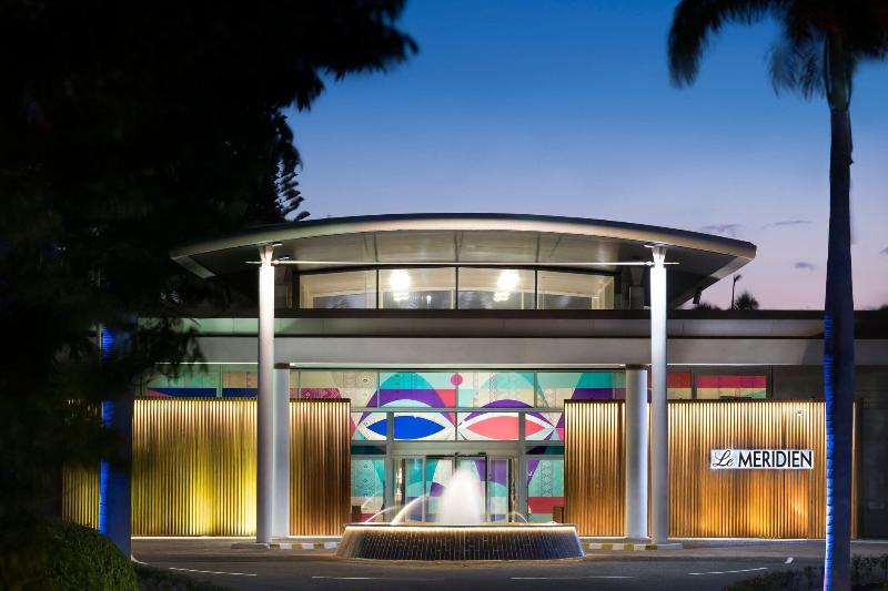 Le Meridien Noumea image