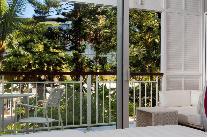 Le Meridien Noumea image