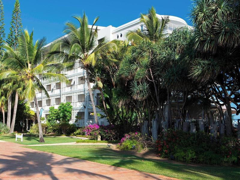 Le Meridien Noumea image
