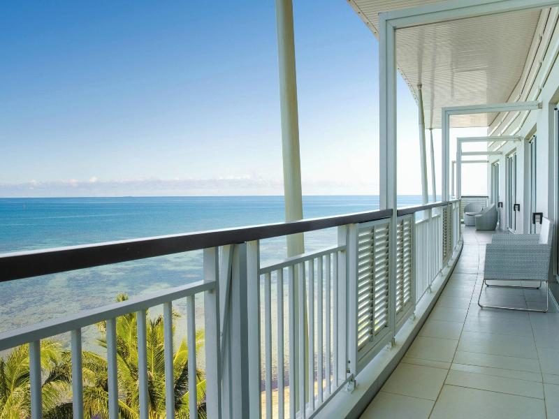 Le Meridien Noumea image