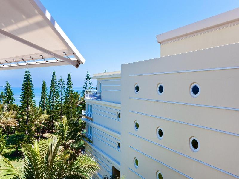 Le Meridien Noumea image