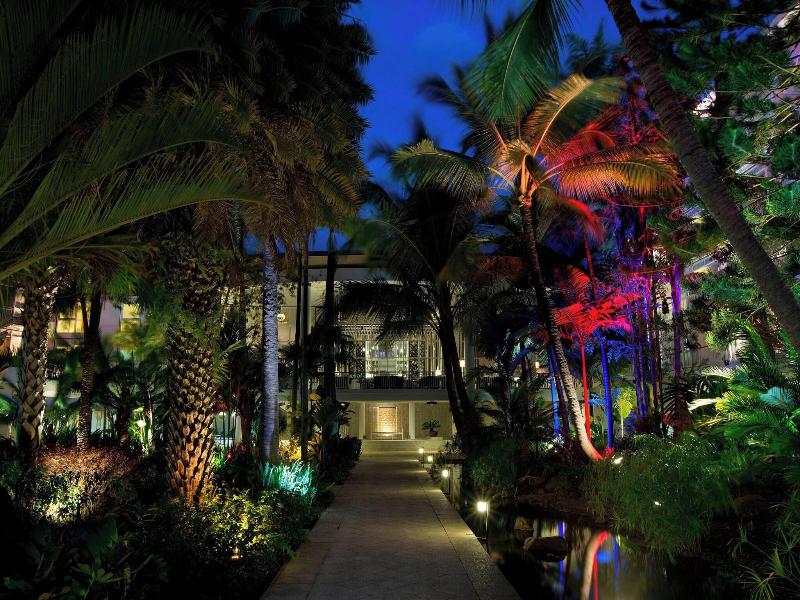 Le Meridien Noumea image