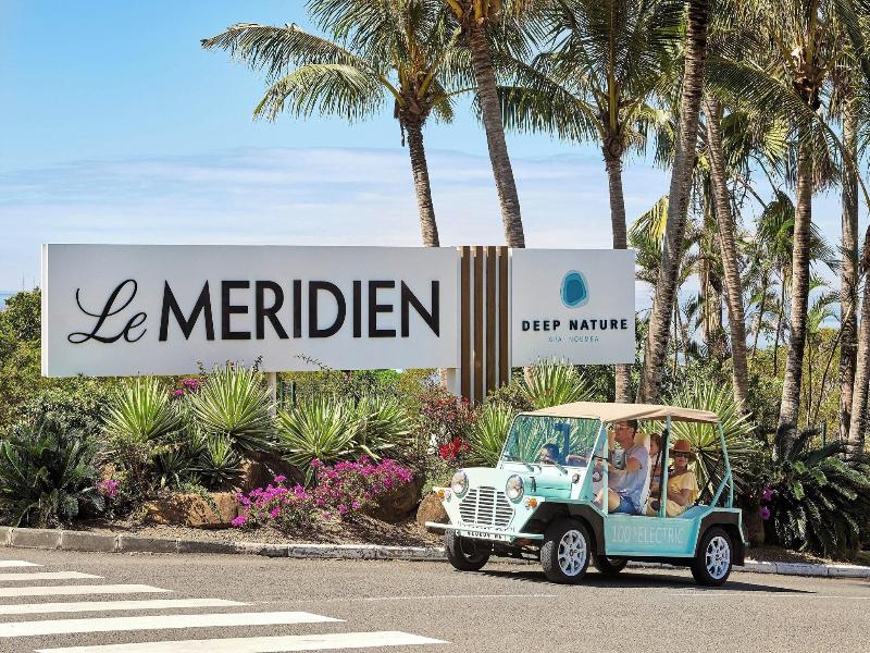 Le Meridien Noumea image