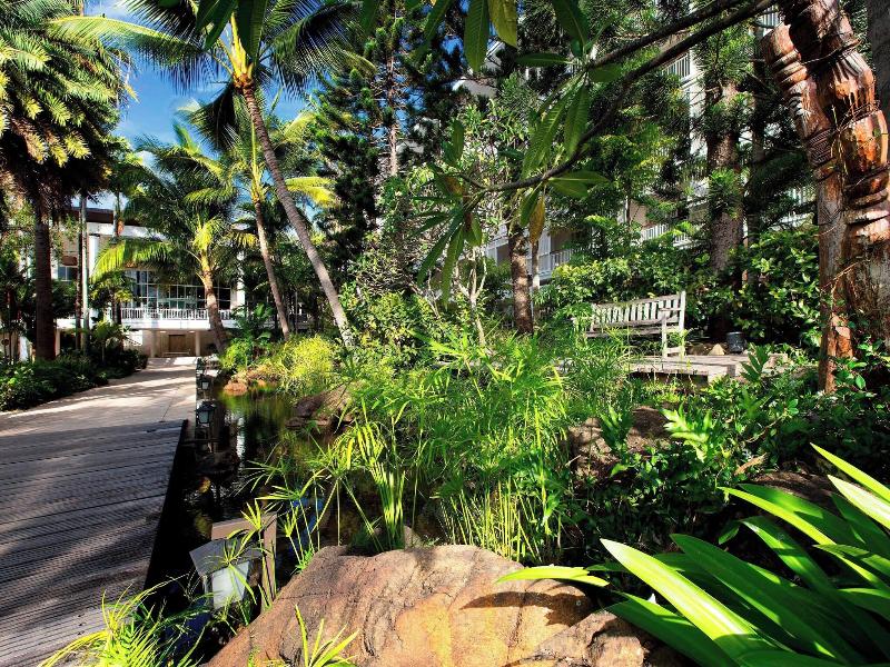 Le Meridien Noumea image