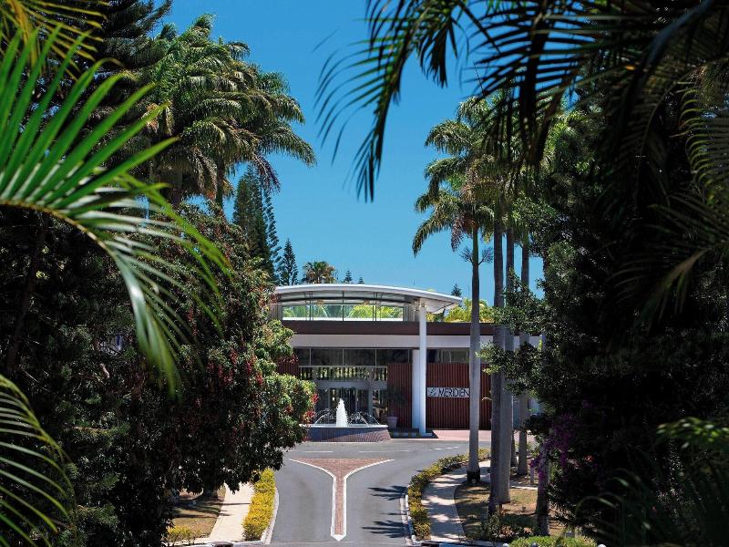 Le Meridien Noumea image