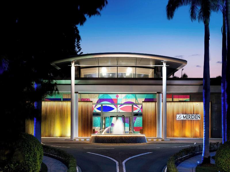 Le Meridien Noumea image