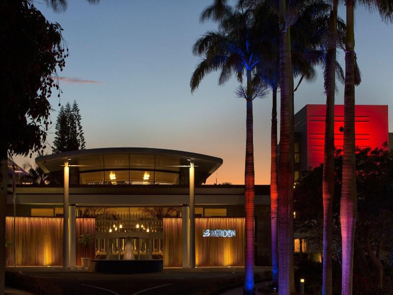 Le Meridien Noumea image