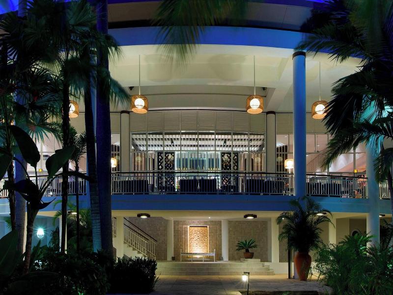 Le Meridien Noumea image