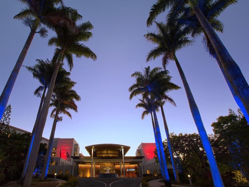 Le Meridien Noumea image