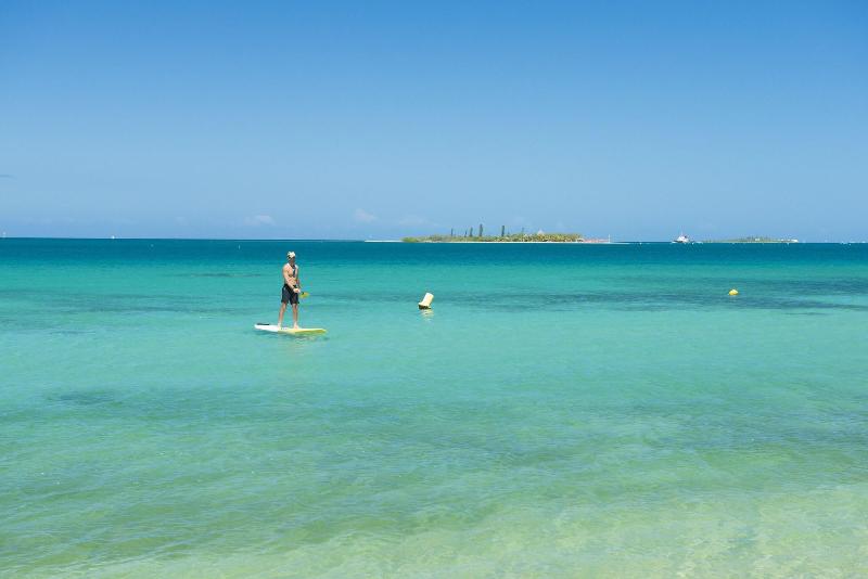 Le Meridien Noumea image
