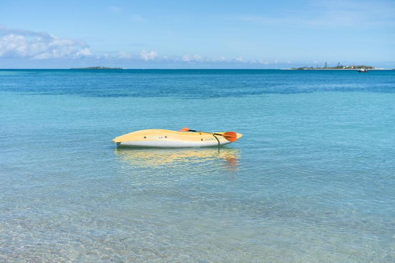 Le Meridien Noumea image