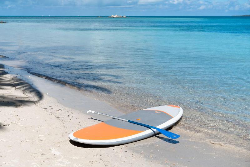 Le Meridien Noumea image
