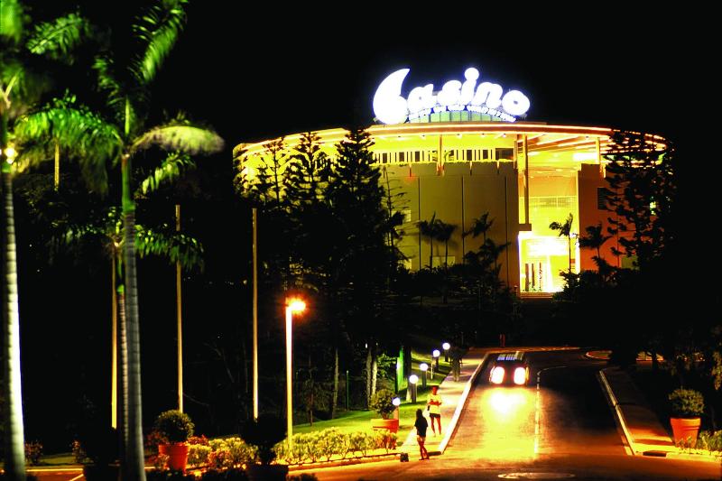 Le Meridien Noumea image
