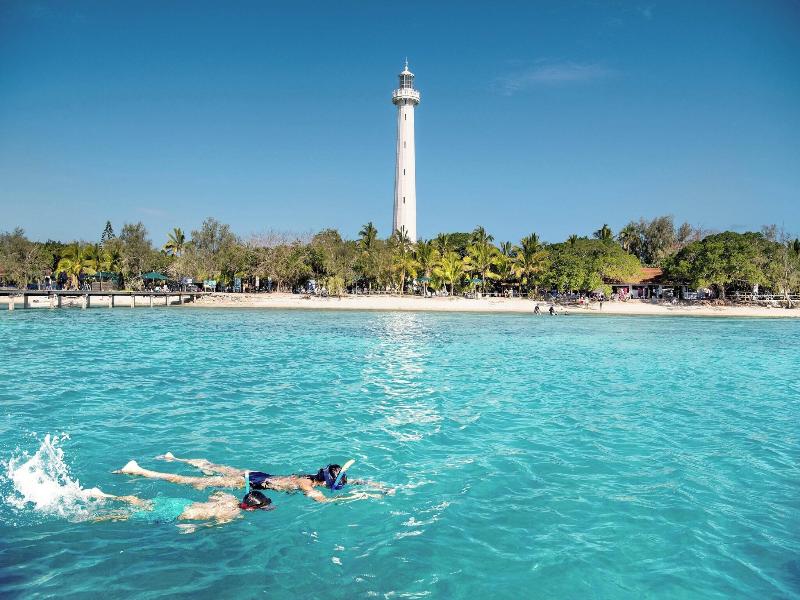 Le Meridien Noumea image