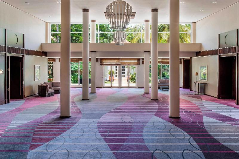 Le Meridien Noumea image