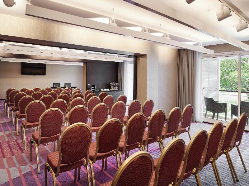 Le Meridien Noumea image
