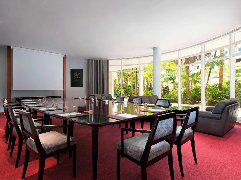 Le Meridien Noumea image