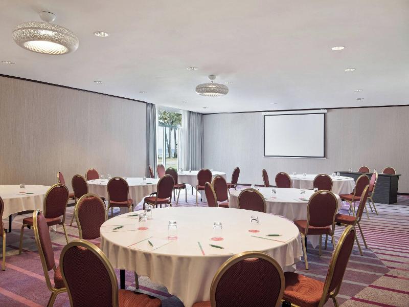 Le Meridien Noumea image