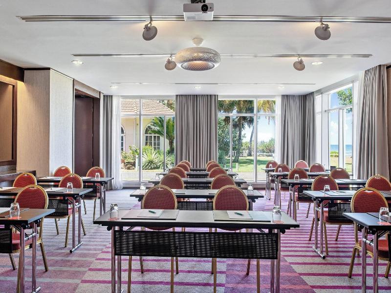 Le Meridien Noumea image