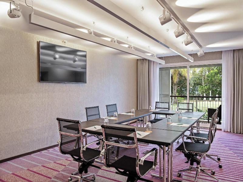Le Meridien Noumea image