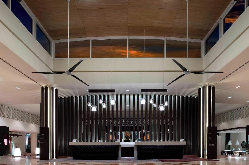 Le Meridien Noumea image