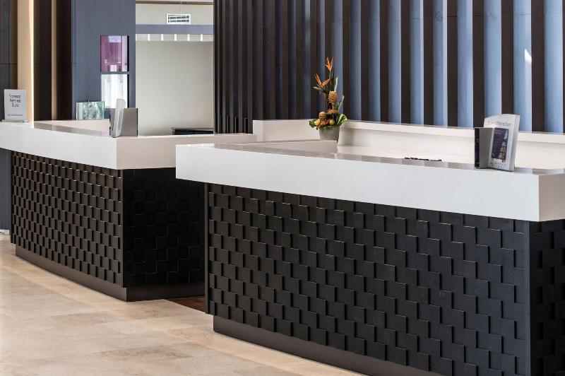 Le Meridien Noumea image