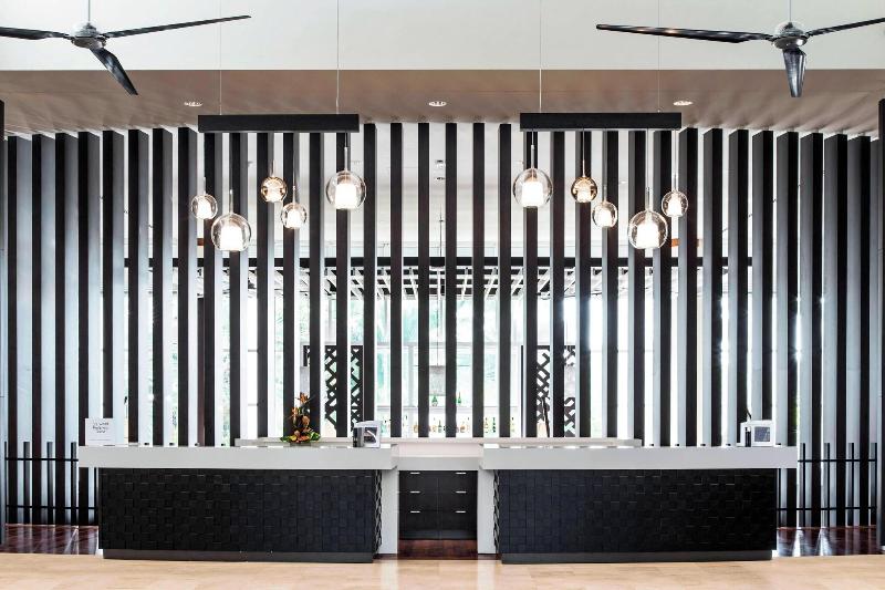 Le Meridien Noumea image