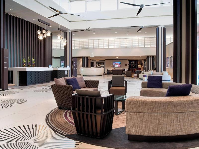 Le Meridien Noumea image