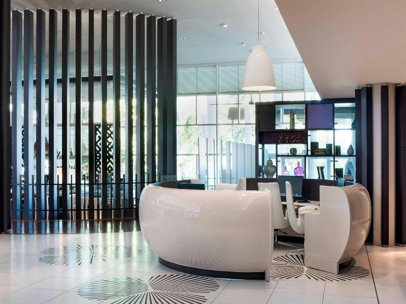 Le Meridien Noumea image