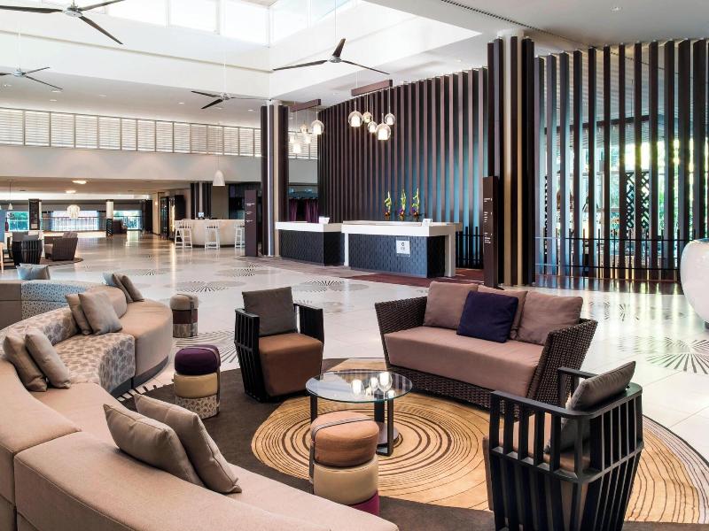 Le Meridien Noumea image