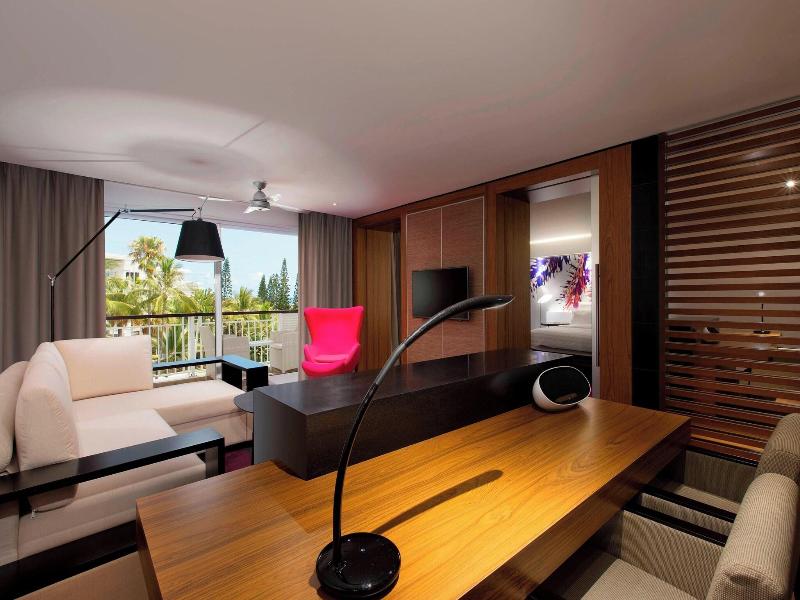 Le Meridien Noumea image