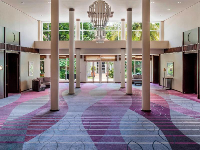 Le Meridien Noumea image