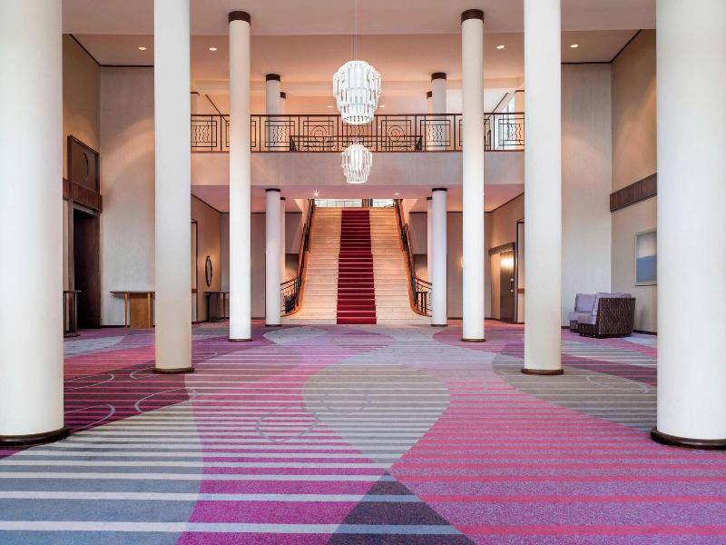 Le Meridien Noumea image