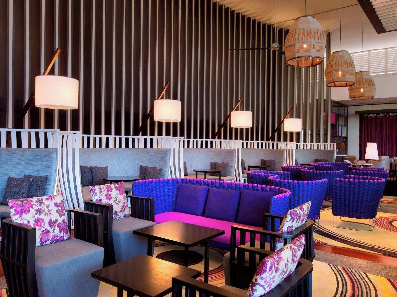 Le Meridien Noumea image