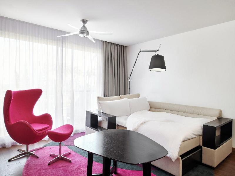 Le Meridien Noumea image