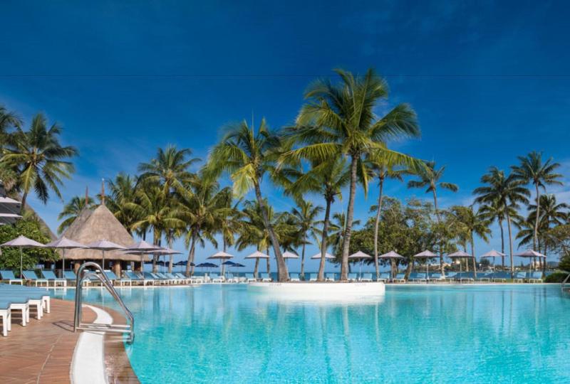 Le Meridien Noumea image