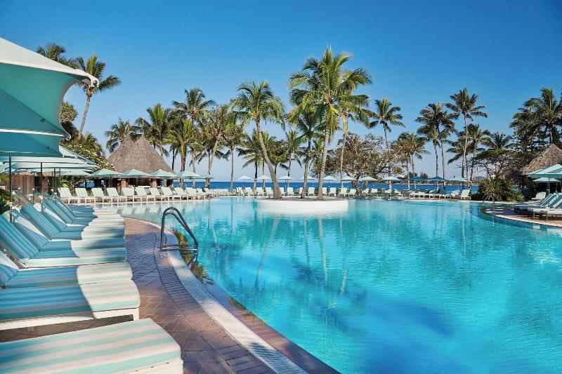 Le Meridien Noumea image