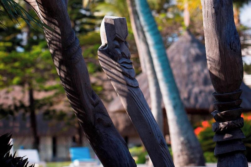 Le Meridien Noumea image