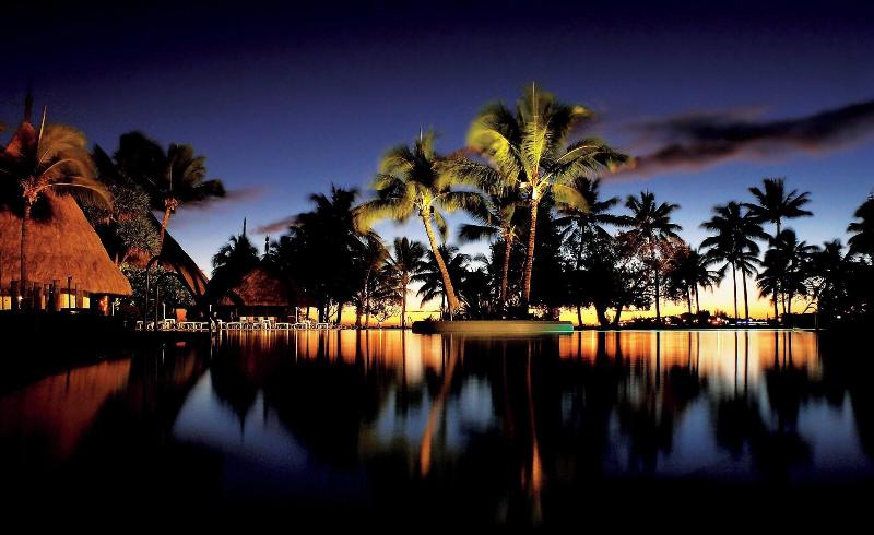 Le Meridien Noumea image