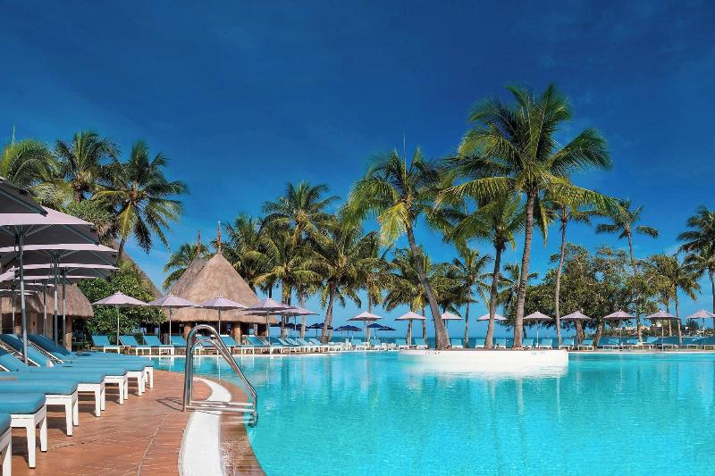 Le Meridien Noumea image